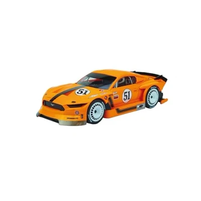 Abbildung von Ford Mustang GTY &quot;No.51&quot;