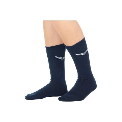 Abbildung von Trigema Socken &quot;TRIGEMA Sportsocken im Doppelpack&quot;, (2 Paar)