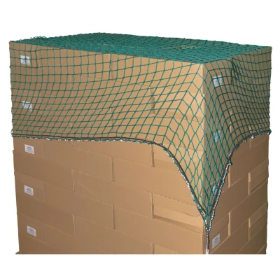Abbildung von Kerbl Abdecknetz 16x2,5m 30mm Maschenw./1,8mm Material