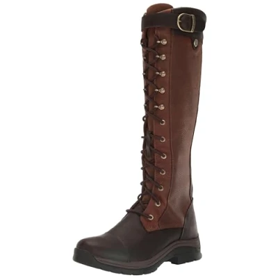 Abbildung von Ariat Outdoor Stiefel Berwich Wasserdicht