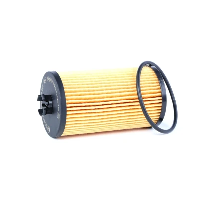 Abbildung von BOSCH F 026 407 074 Ölfilter mit Dichtungen Filtereinsatz OPEL: Astra J GTC, Insignia B Grand Sport, Kasten / Kombi