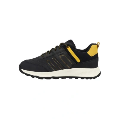 Abbildung von Geox U TERRESTRE B ABX Sneaker, Navy, 40 EU