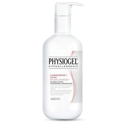 Abbildung von Physiogel Hypoallergenic Calmin Relief A.i. Cream