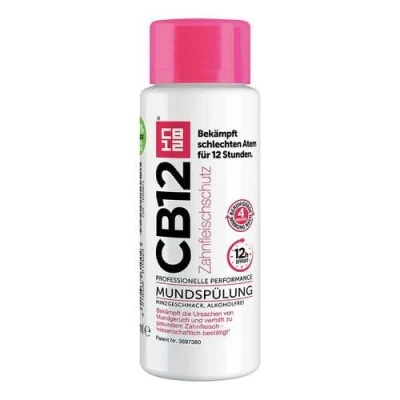Abbildung von Cb12 Mundspülung Zahnfleischschutz 250 ml