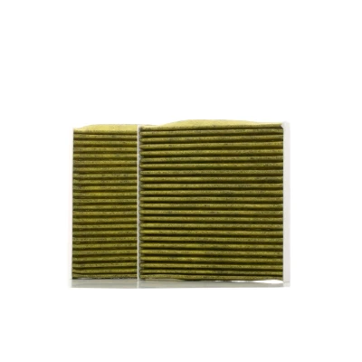 Abbildung von Filter, Innenraumluft KAMOKA 6080113