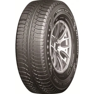 Abbildung von Fortune FSR902 235/65 R16 115R PKW Winterreifen Reifen MERCEDES BENZ: Sprinter 3.5 T Kastenwagen, Bus, 3 Kastenwagen 9235032