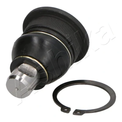 Abbildung von ASHIKA 73 0M M02 Traggelenk Vorderachse beidseitig 38,5mm 18mm 66mm SMART: Fortwo III Coupe, Forfour II Schrägheck