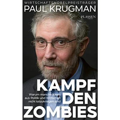 Abbildung von Kampf den Zombies: Warum manche Ideen aus Politik und Wirtschaft nicht totzukriegen sind