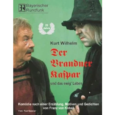 Abbildung von Der Brandner Kaspar