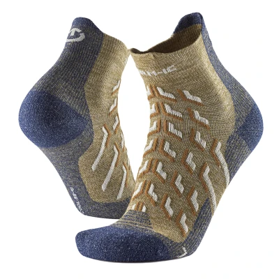 Abbildung von therm ic Trekking Cool Ankle Socken