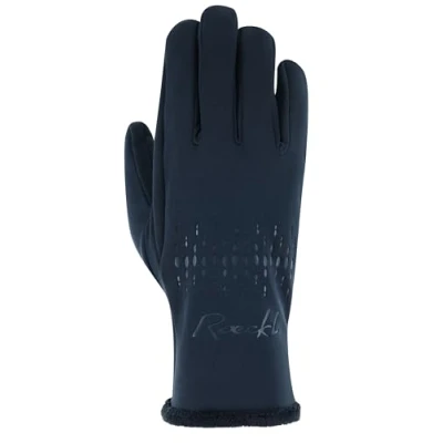 Abbildung von Winter Damen Outdoorhandschuhe JESSIE 2 schwarz