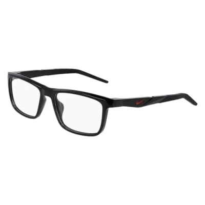 Abbildung von Nike Unisex 7057 Sunglasses, 001 Black, 54
