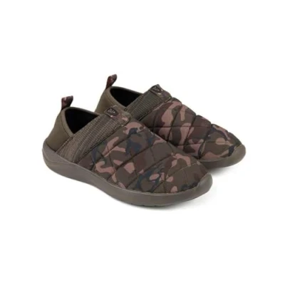 Abbildung von Fox International Bivvy Slippers EU 43