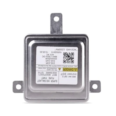 Abbildung von ADAURIS D3S/D3R D4S/D4R Steuergerät für Xenon Hid Scheinwerfer Vorschaltgerät, kompatibel mit 8K0941597E