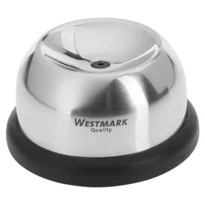 Abbildung von Westmark Eierstecher Edelstahl