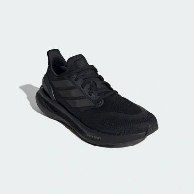 Abbildung von adidas Performance Pureboost 5 Laufschuh Neutral, Herren, Größe: 48, Core black Schuhe