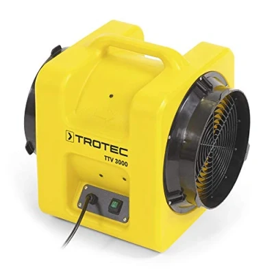Abbildung von Förderventilator TTV 3000
