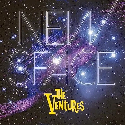 Abbildung von New Space [Vinyl LP]