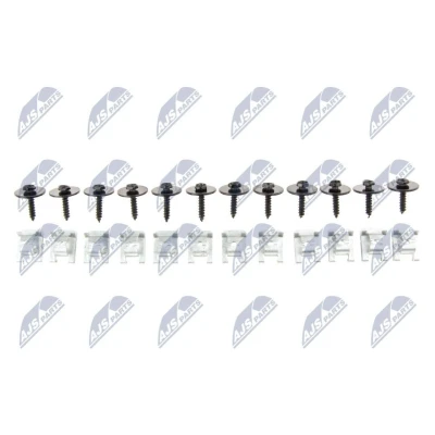 Abbildung von Motor /Unterfahrschutz NTY EZC PL 041