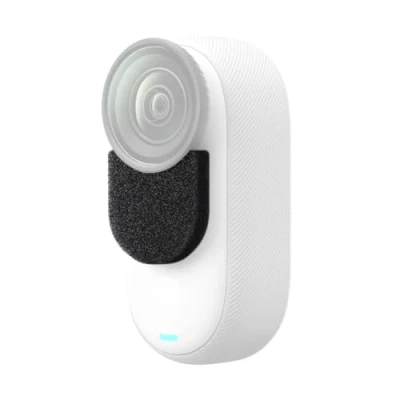 Abbildung von Insta360 GO 3/GO 3S Mikrofon Windschutz