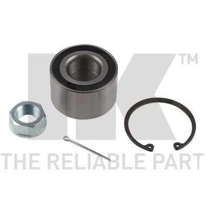 Abbildung von NK 762623 Radlagersatz 67 HONDA: HR V I