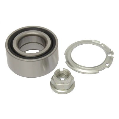 Abbildung von MAPCO 26131 Radlagersatz Vorderachse beidseitig mit integriertem magnetischen Sensorring 88 RENAULT: ESPACE 4, TRAFIC 2 Bus, Kasten