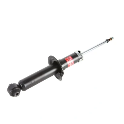 Abbildung von KYB Excel G 340057 Stoßdämpfer Hinterachse Gasdruck Zweirohr federtragender Dämpfer oben Stift, unten Auge SUBARU: Outback IV