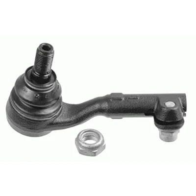 Abbildung von LEMFÖRDER 33882 01 Spurstangenkopf M14x1,5 Vorderachse, links BMW: 3 Coupe, X1, Touring