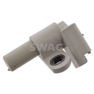 Abbildung von SWAG 62 93 1240 Sensor, Nockenwellenposition FORD: FOCUS 2 Schrägheck, FIESTA 6, 3 Turnier, PEUGEOT: 207 SW, CC, Schrägheck
