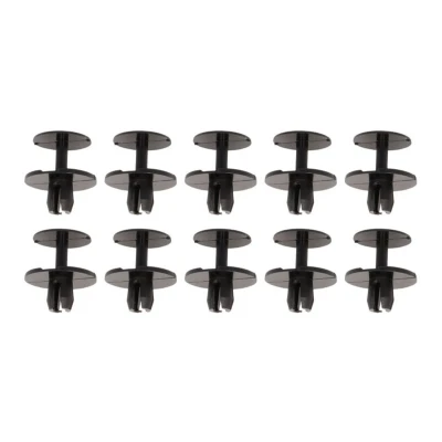 Abbildung von ROMIX C70415 Clip BMW: 5 Limousine, Touring