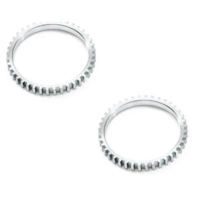 Abbildung von DAKAtec 400019 ABS Ring 40 Vorderachse links, rechts CHEVROLET: Matiz, DAEWOO: Matiz I Schrägheck