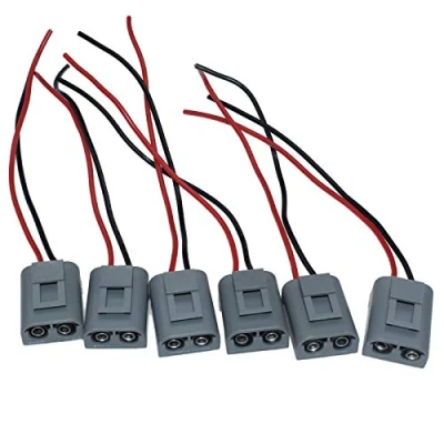 Abbildung von Kabelbaum des Zündspulen Kabelbaums für VOLVO 960 S90 V90 Kit 9144275 3523813
