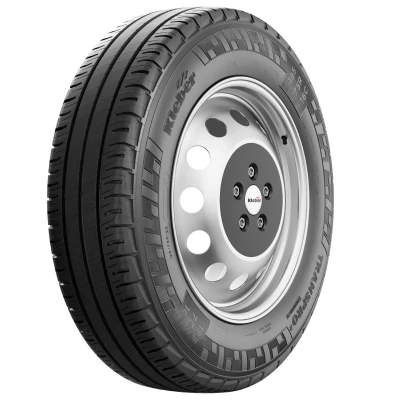 Abbildung von Kleber Transpro 2 215/75 R16 116/114R PKW Sommerreifen Reifen 243033