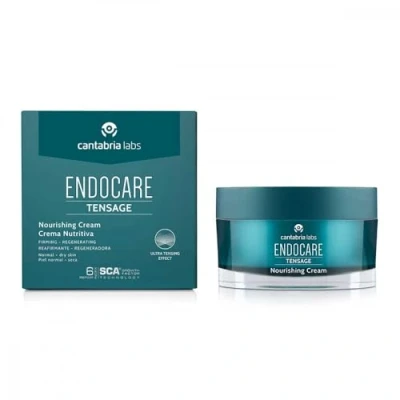 Abbildung von Endocare Tensage Nourishing Cream 50 ml