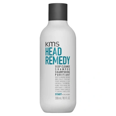 Abbildung von KMS California HeadRemedy Deep Cleanse Shampoo 300ml