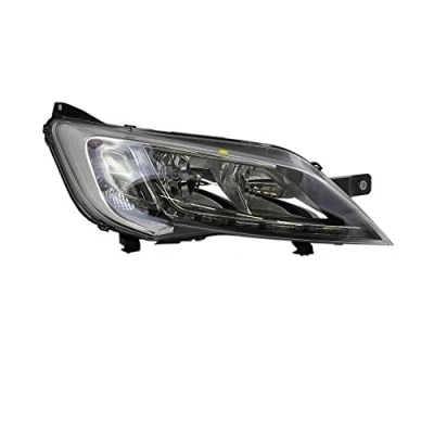 Abbildung von MAGNETI MARELLI 712501001129 Scheinwerfer FIAT: Ducato III Bus, Kastenwagen, Pritsche / Fahrgestell, CITROËN: Jumper II Bus