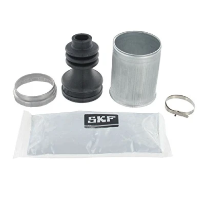 Abbildung von SKF VKJP 8090 Achsmanschette 165 CITROËN: Saxo Schrägheck, AX, PEUGEOT: 106 I Schrägheck