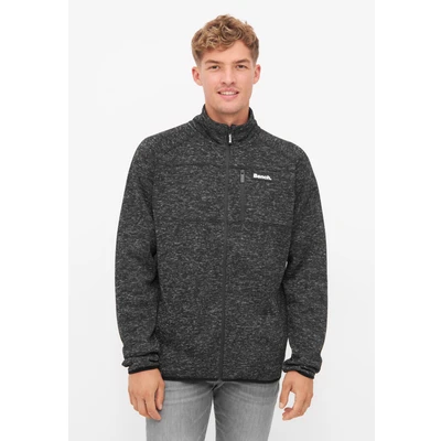 Abbildung von Bench. Fleecejacke &quot;WYLDEN&quot;