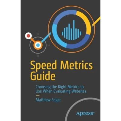 Abbildung von Speed Metrics Guide: Choosing the Right to Use When Evaluating Websites