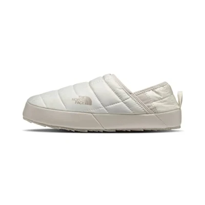 Abbildung von The North Face Thermoball Traction Trekkingsandale, Damen, Größe: 41, White Schuhe