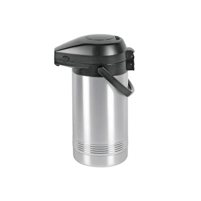 Abbildung von EMSA Pump Isolierkanne President 3 l schwarz