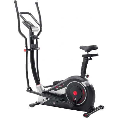 Abbildung von Christopeit Sport Crosstrainer &quot;Hybridtrainer AX 6500&quot;