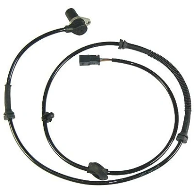 Abbildung von METZGER 0900806 ABS Sensor 1197 AUDI: A4 B6 Avant, Limousine, B7 SEAT: Exeo Limousine