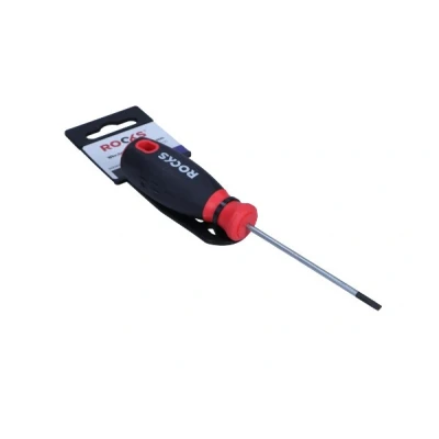 Abbildung von ROOKS OK 07.2115 Schraubendreher SL3 100mm