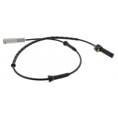 Abbildung von MAPCO 86653 ABS Sensor Hinterachse beidseitig 900 BMW: 5 Limousine
