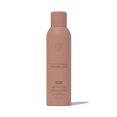 Abbildung von Keep Your Coolness Dry Shampoo