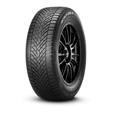 Abbildung von Pirelli Scorpion Winter 2 runflat 315/35 R22 111V PKW Winterreifen Reifen 4140500