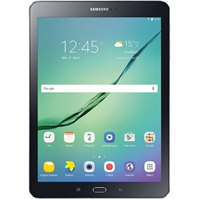 Abbildung von Samsung Galaxy Tab S2 T813N Wi Fi Tablet PC 32GB schwarz (Generalüberholt)