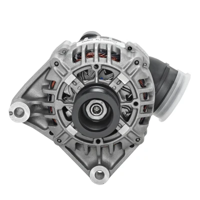Abbildung von VALEO 439397 Lichtmaschine 14V 90A BMW: 3 Limousine, 5 Touring