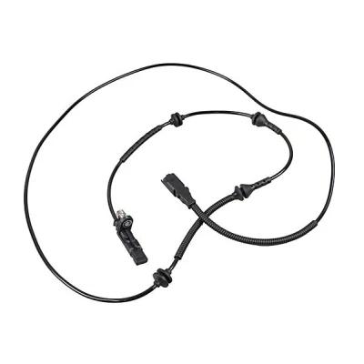 Abbildung von METZGER 09001474 ABS Sensor 1800 PEUGEOT: 407 SW, Coupe, Limousine, CITROËN: C5 III Kombi, 3, C6 Limousine